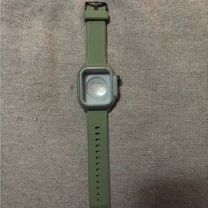 Iwatch wristband